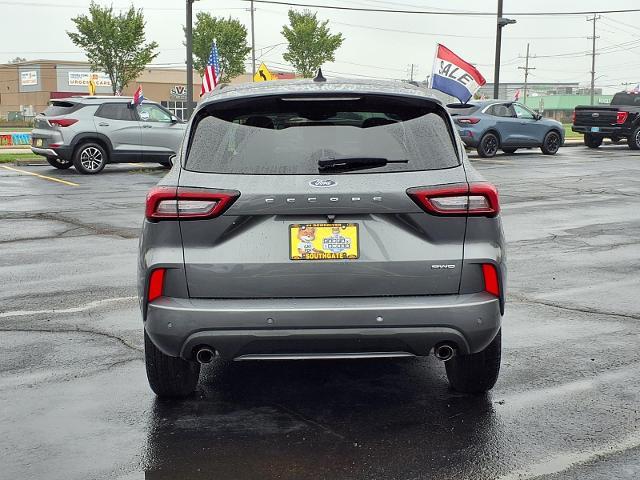 2024 Ford Escape - $24,486