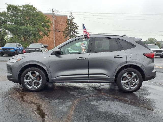 2024 Ford Escape - $24,486