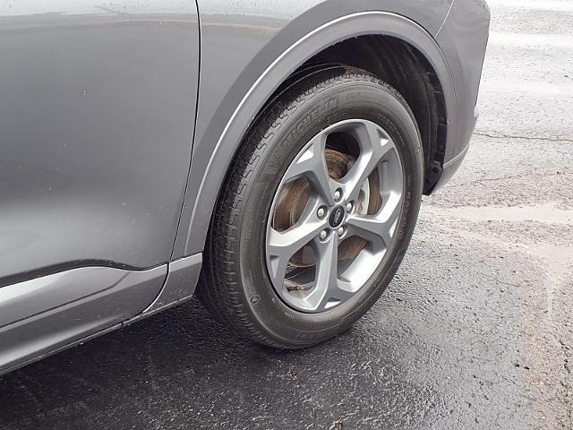 2024 Ford Escape - $24,486