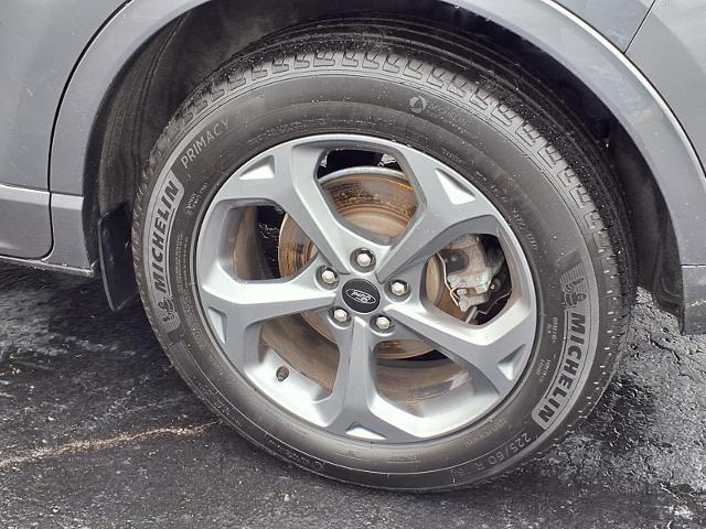 2024 Ford Escape - $24,486