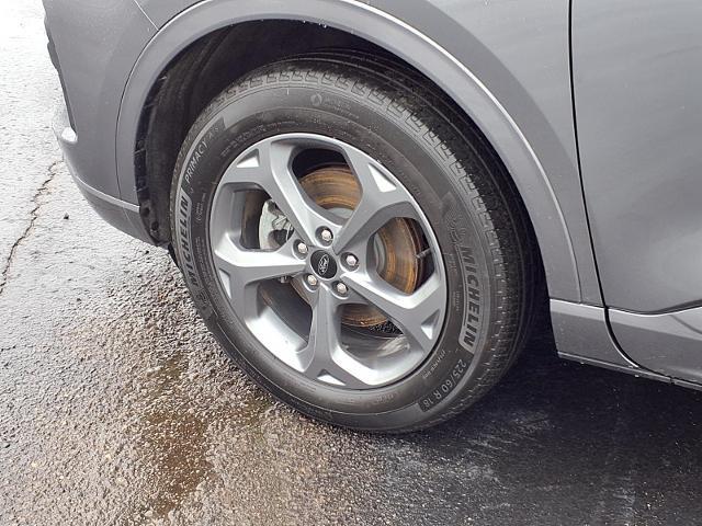 2024 Ford Escape - $24,486
