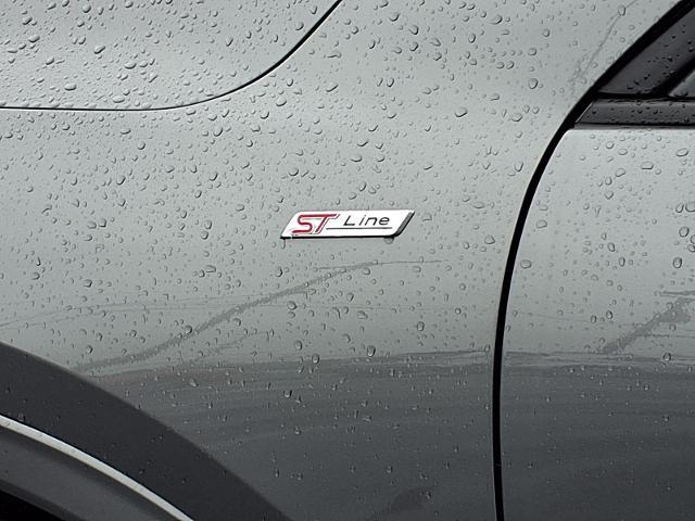 2024 Ford Escape - $24,486