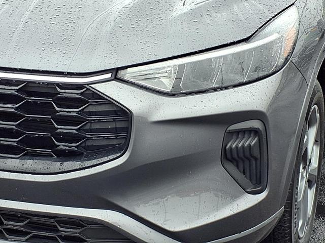 2024 Ford Escape - $24,486