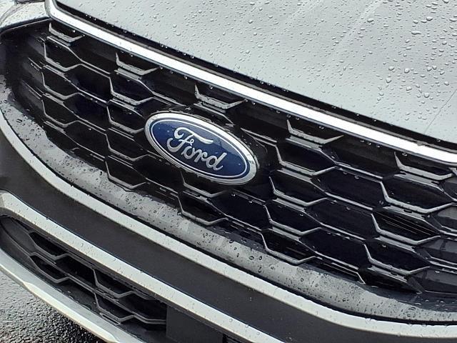 2024 Ford Escape - $24,486