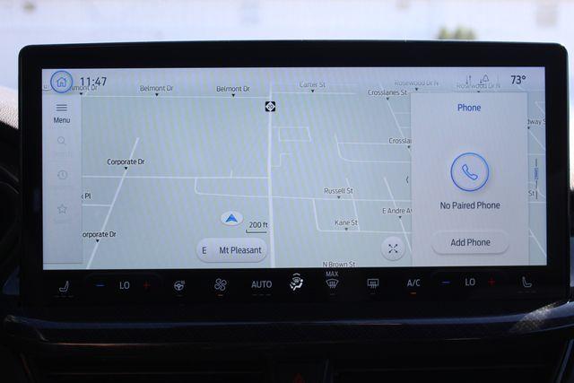 2024 Ford Escape ST-Line — photo 1 of 12