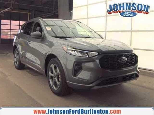 2024 Ford Escape - $25,988