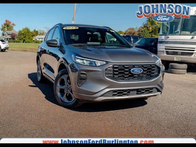 2024 Ford Escape - $25,800