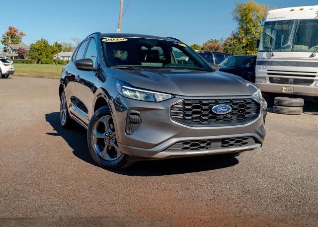 2024 Ford Escape - $25,800