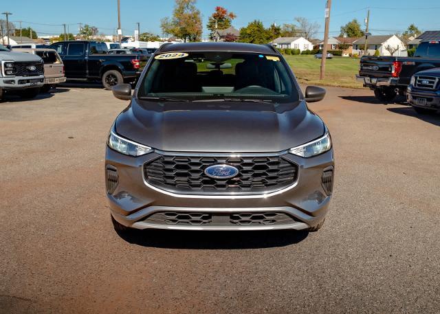 2024 Ford Escape - $25,800