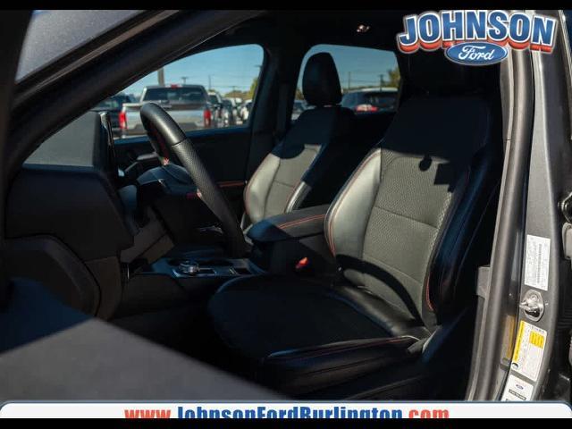 2024 Ford Escape - $25,800