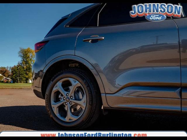 2024 Ford Escape - $25,800