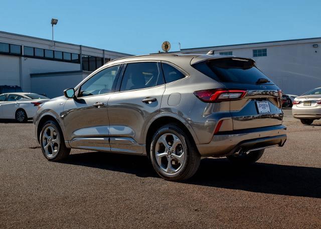 2024 Ford Escape - $25,800