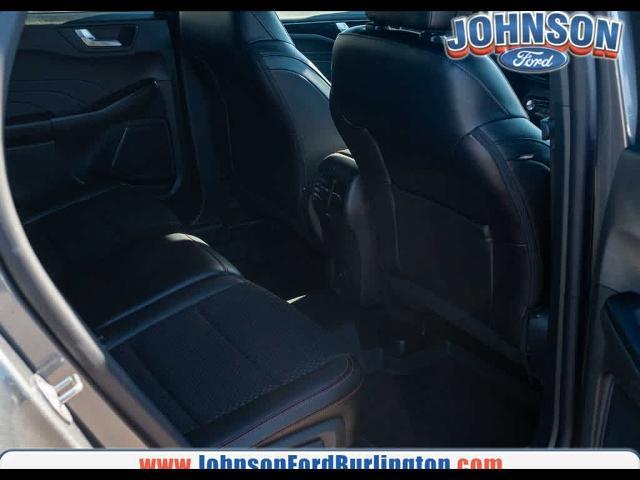 2024 Ford Escape - $25,800