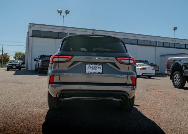 2024 Ford Escape - $25,800