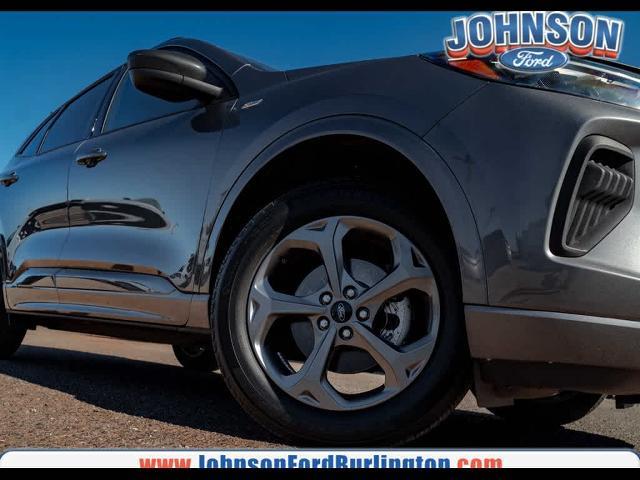 2024 Ford Escape - $25,800