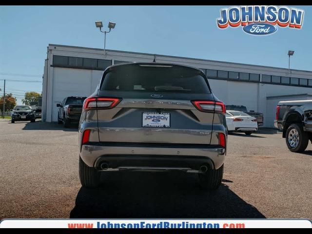 2024 Ford Escape - $25,800