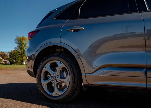 2024 Ford Escape - $25,800