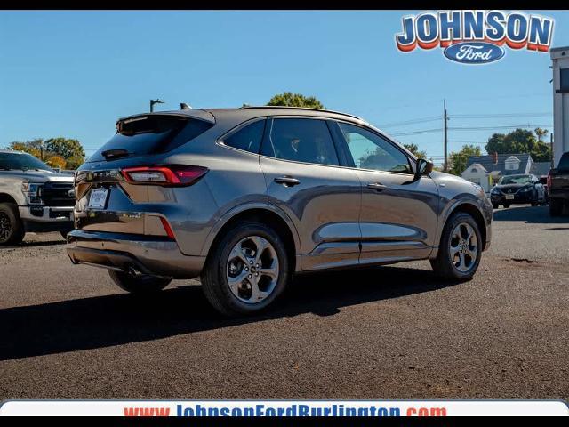 2024 Ford Escape - $25,800