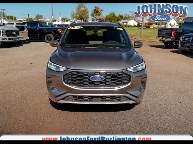 2024 Ford Escape - $25,800