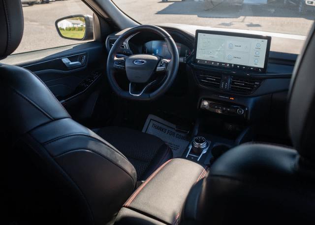 2024 Ford Escape - $25,800