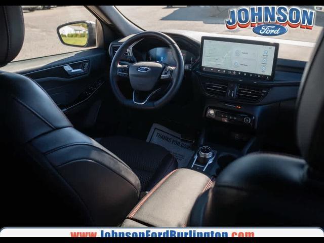 2024 Ford Escape - $25,800