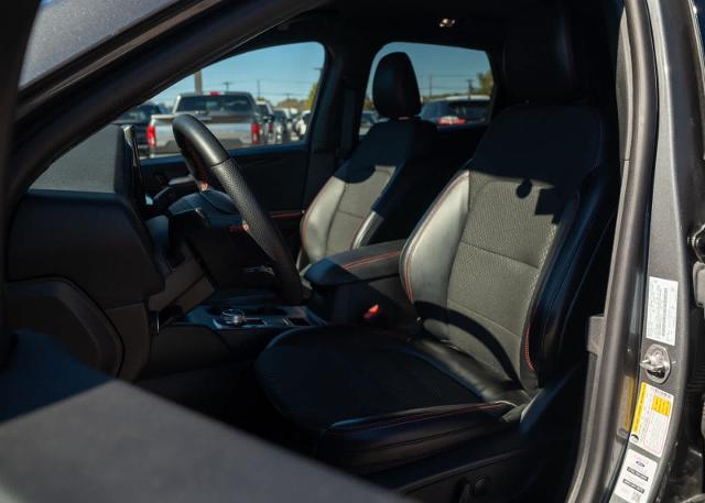2024 Ford Escape - $25,800