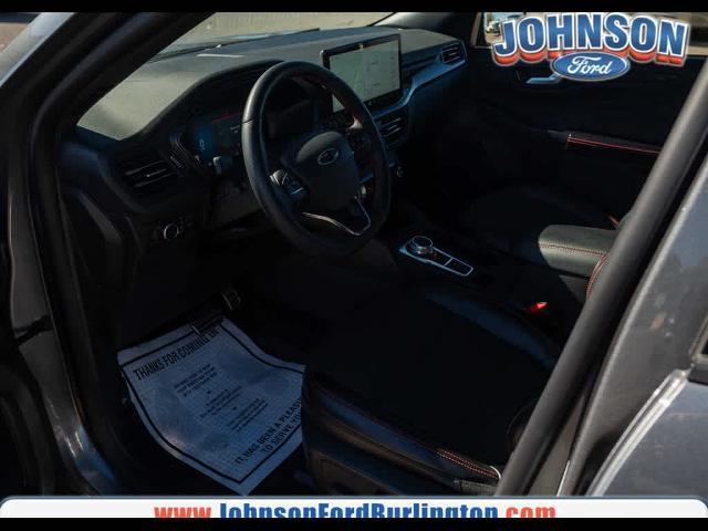 2024 Ford Escape - $25,800