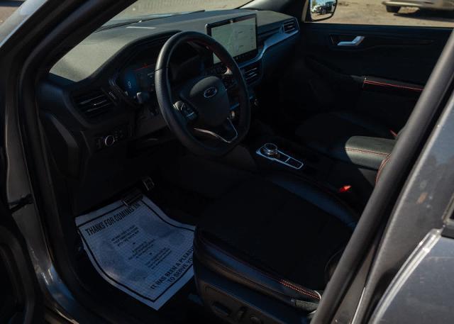 2024 Ford Escape - $25,800