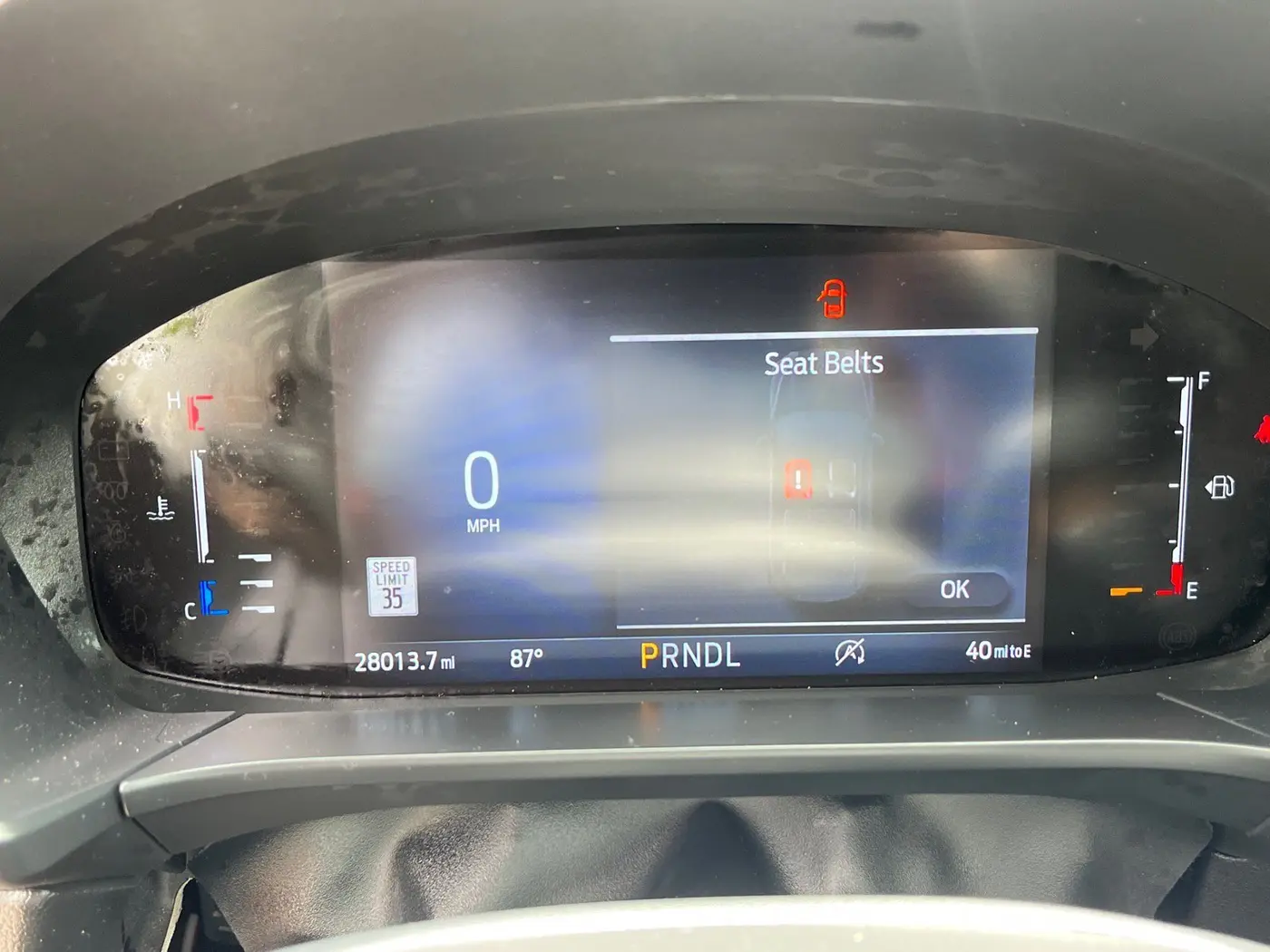 2024 Ford Escape - $27,381