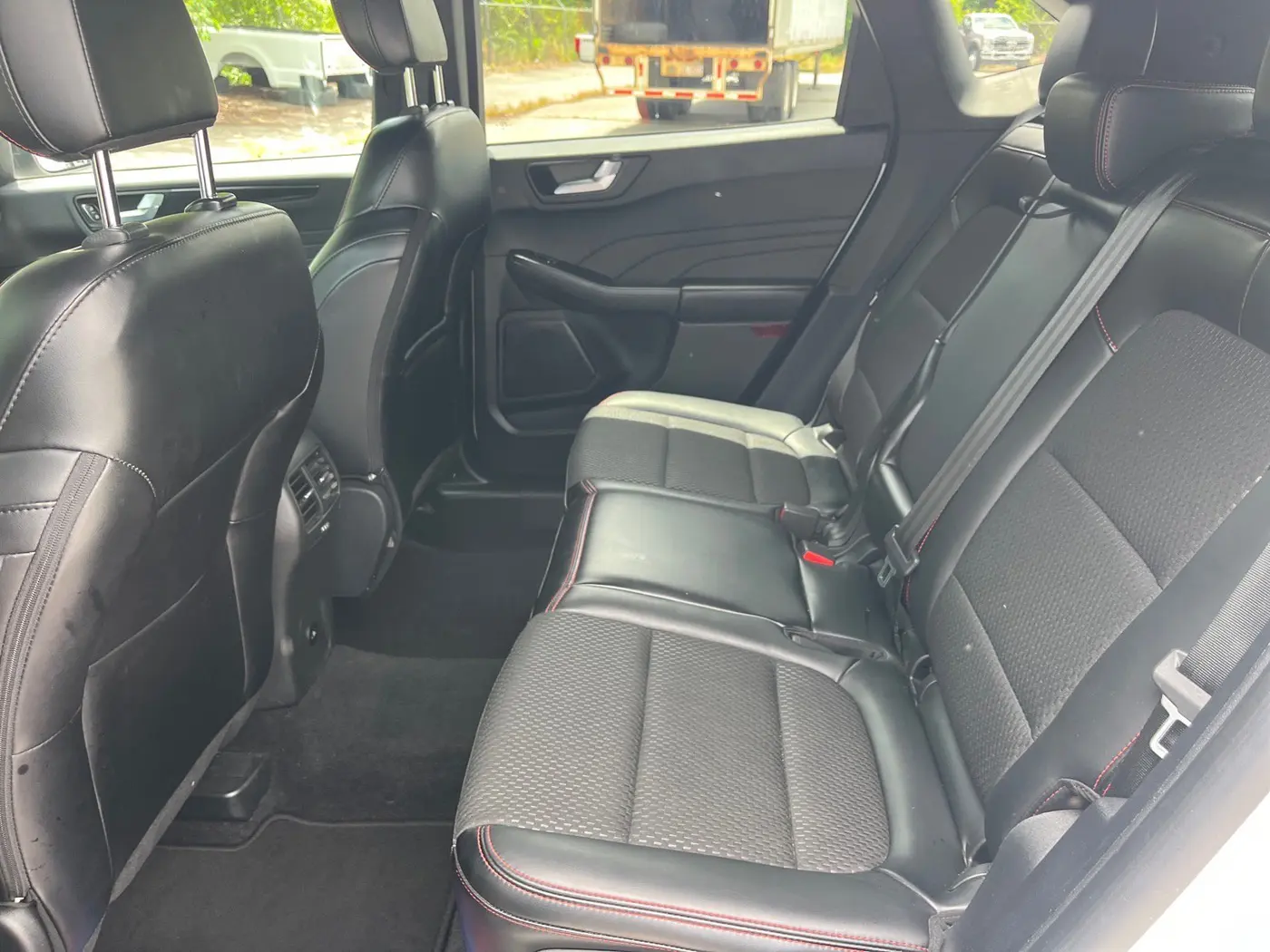 2024 Ford Escape - $27,381