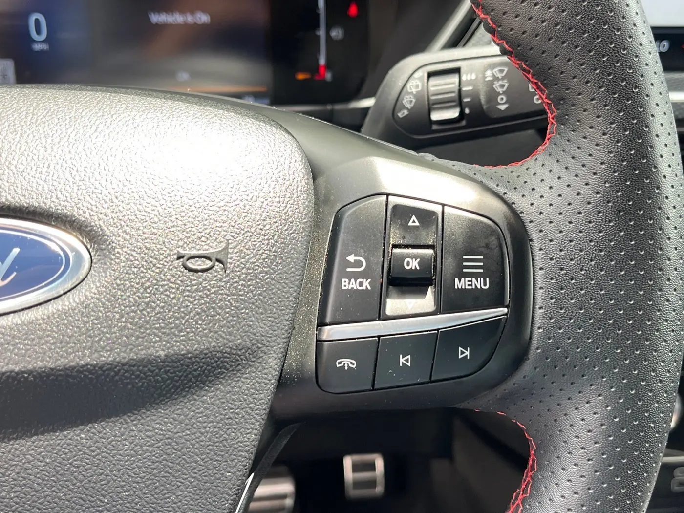 2024 Ford Escape - $27,381