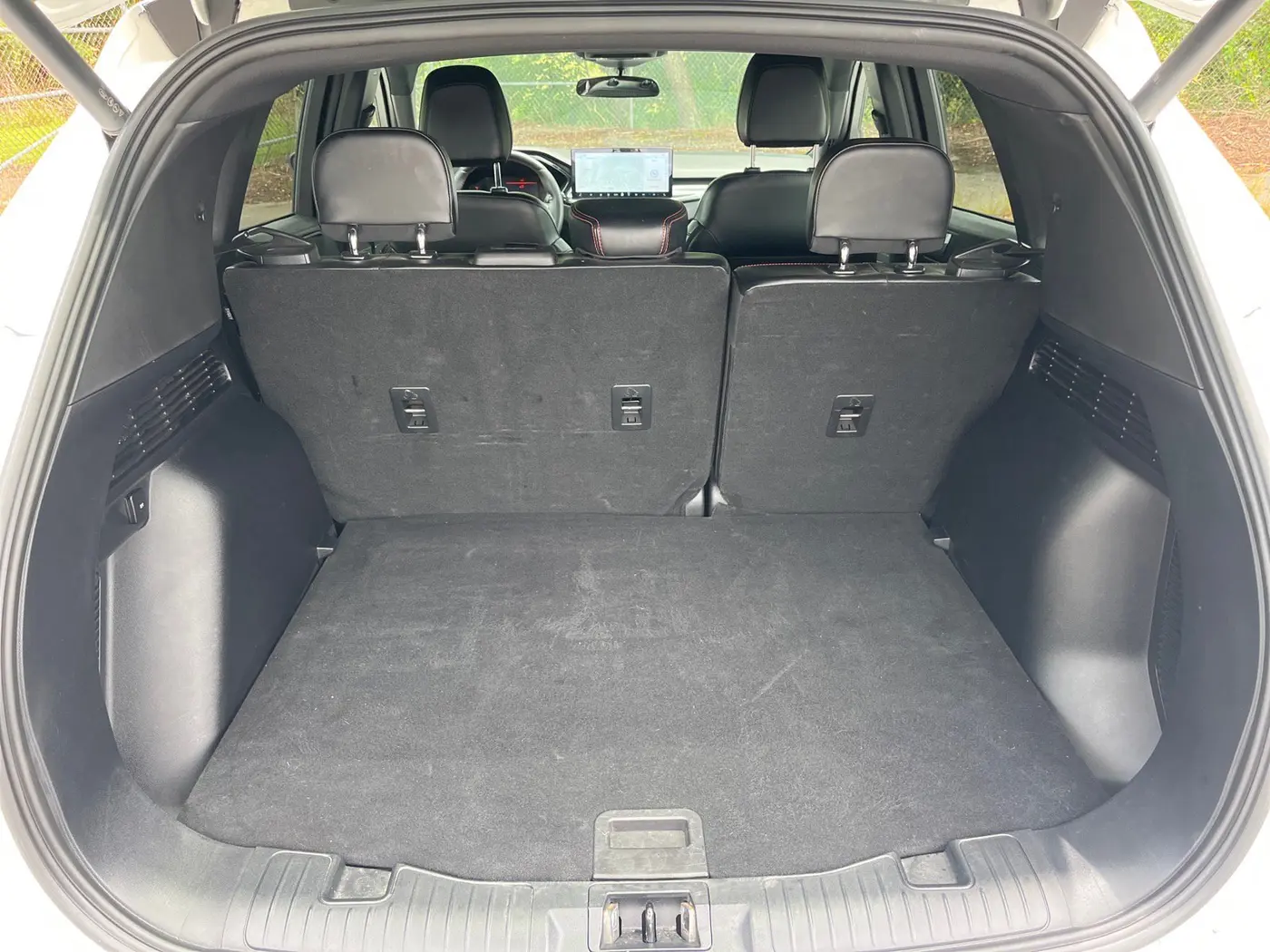2024 Ford Escape - $27,381