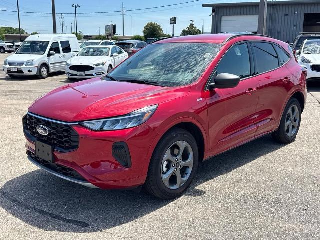2024 Ford Escape - $28,093