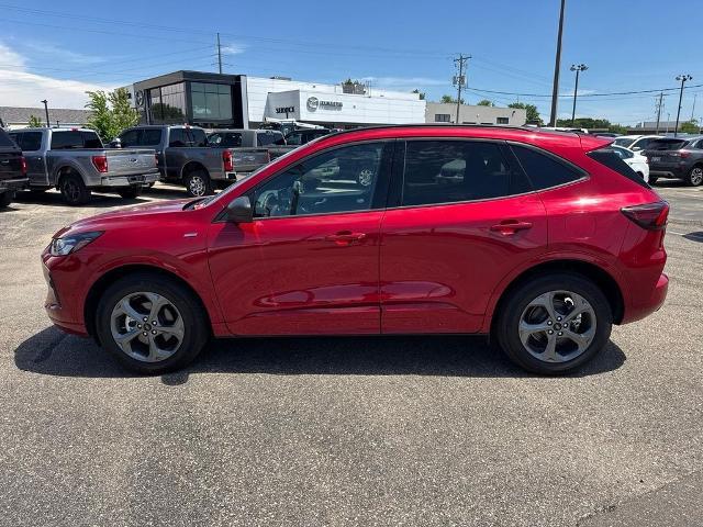 2024 Ford Escape - $28,093