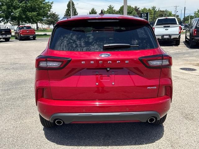 2024 Ford Escape - $28,093