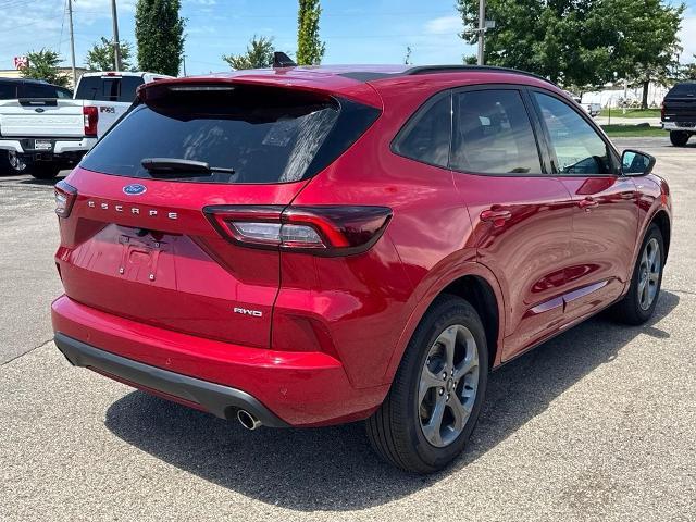 2024 Ford Escape - $28,093