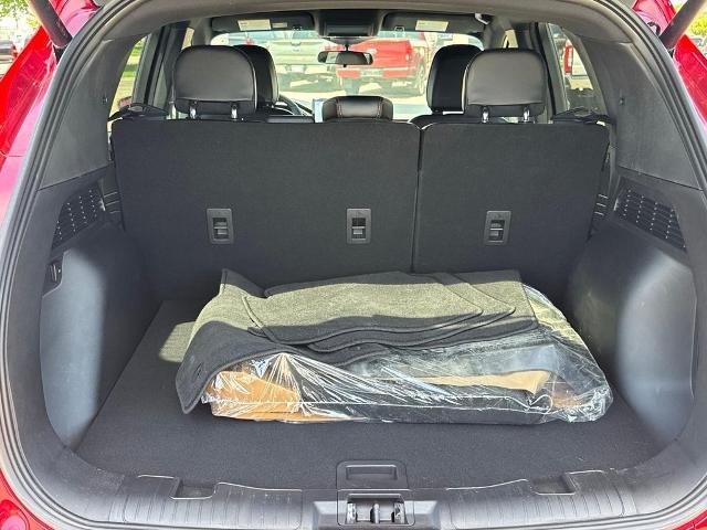 2024 Ford Escape - $28,093