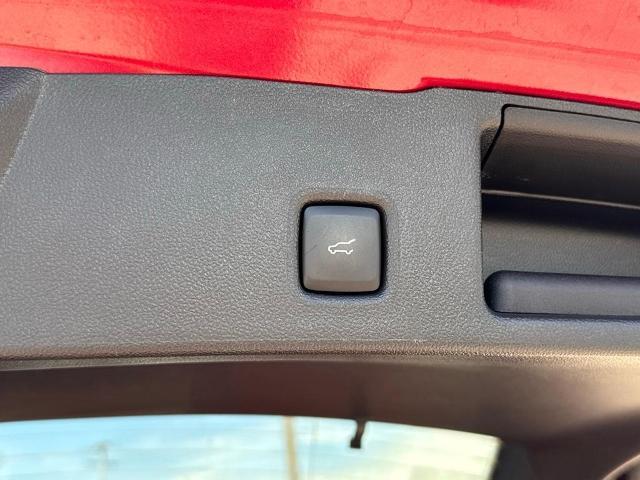 2024 Ford Escape - $28,093