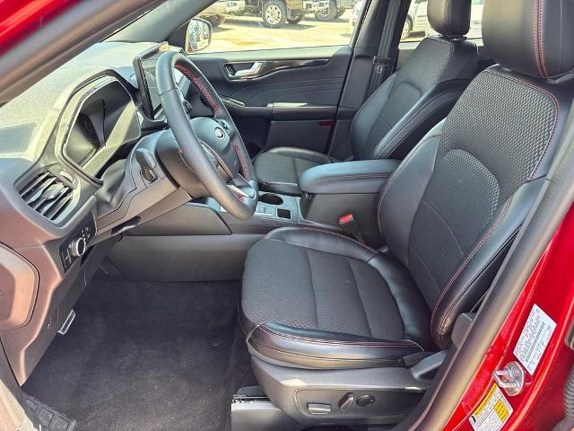 2024 Ford Escape - $28,093