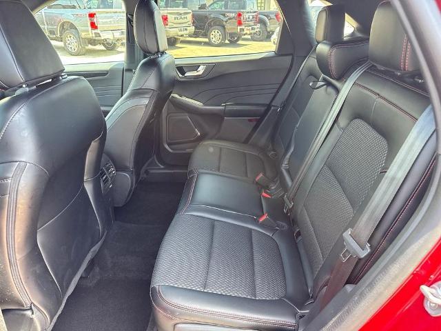 2024 Ford Escape - $28,093