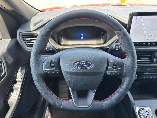 2024 Ford Escape - $28,093