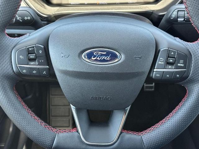 2024 Ford Escape - $28,093