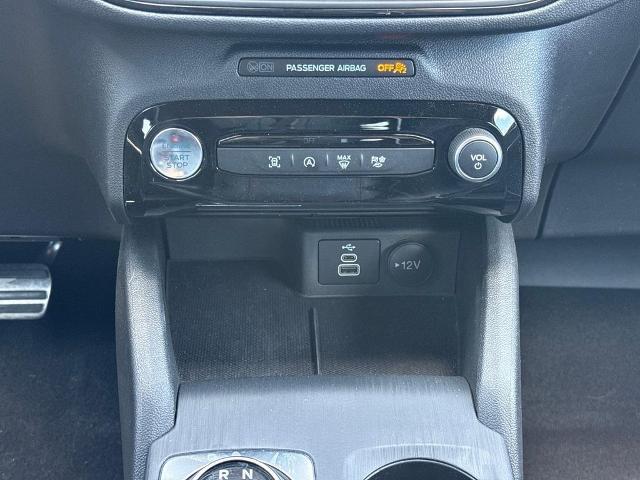 2024 Ford Escape - $28,093
