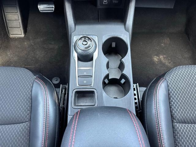 2024 Ford Escape - $28,093