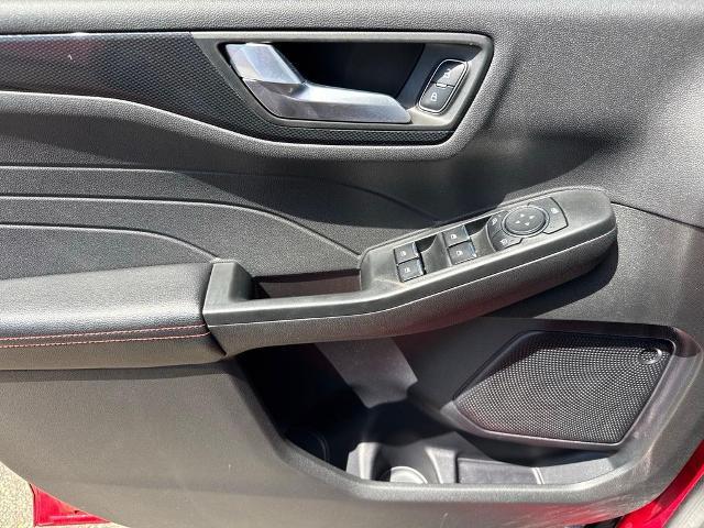 2024 Ford Escape - $28,093