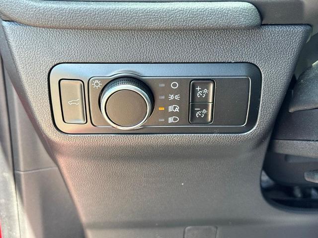 2024 Ford Escape - $28,093