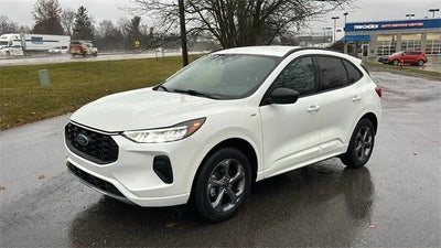 2024 Ford Escape AWD St-Line 4DR SUV