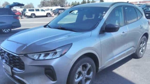 Preowned 2024 Ford Escape ST-Line for Sale