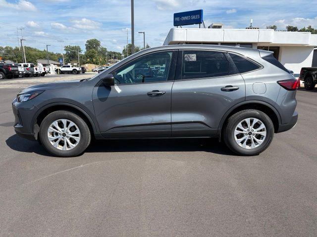 2024 Ford Escape ST-Line — photo 1 of 24