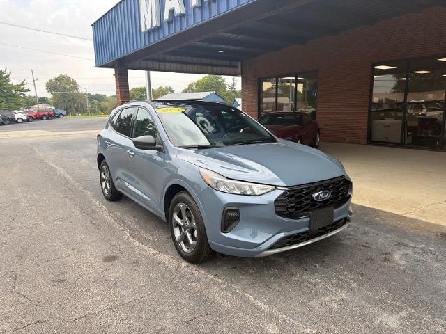 2024 Ford Escape - $25,743
